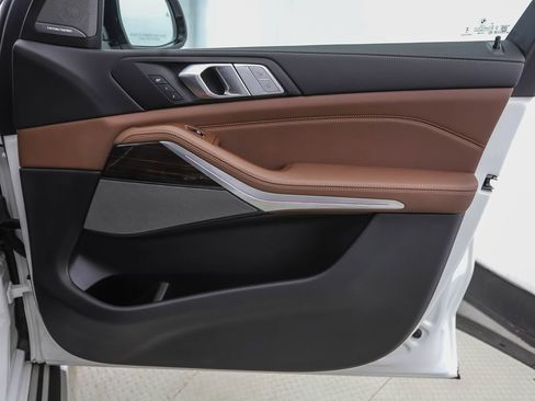Certified 2026 BMW X7 xDrive40i AWD/4WD image 37