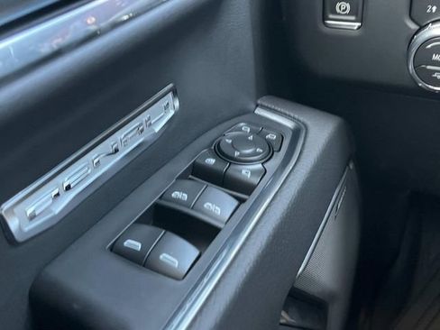 New 2026 GMC Sierra 1500 Denali w/ Technology Package image 24