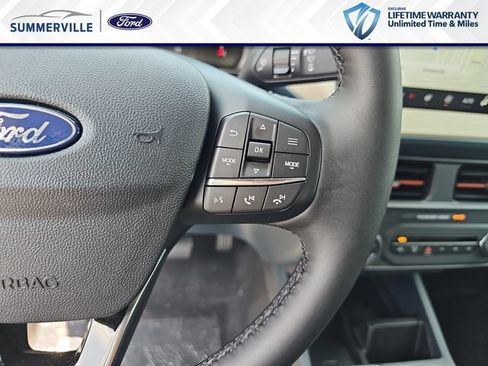 New 2026 Ford Maverick Lariat AWD/4WD image 20