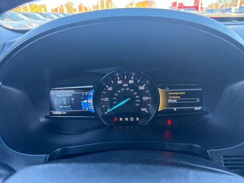 Used 2016 Ford Explorer XLT w/ Equipment Group 202A image 31