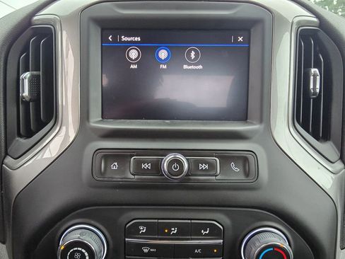 Used 2024 Chevrolet Silverado 1500 W/T w/ WT Fleet Convenience Package image 22