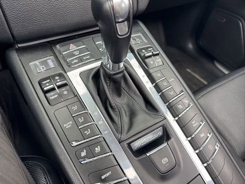 Used 2018 Porsche Macan S AWD/4WD image 8