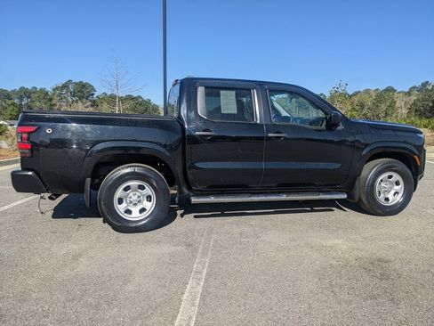 Used 2022 Nissan Frontier S w/ Technology Package image 23