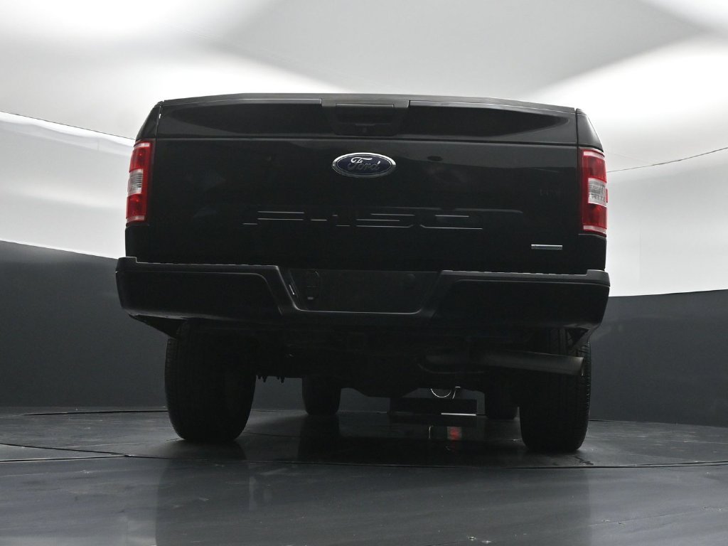 Certified 2019 Ford F150 XL w/ Equipment Group 101A Mid AWD/4WD image 44