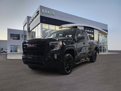 Certified 2019 GMC Sierra 1500 Elevation w/ Trailering Package