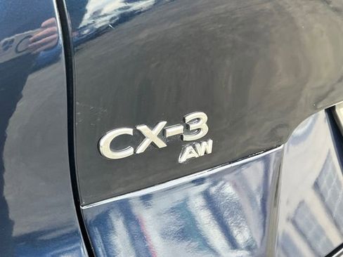 Used 2024 MAZDA CX-30 AWD 2.5 S w/ Select Sport Pkg image 22