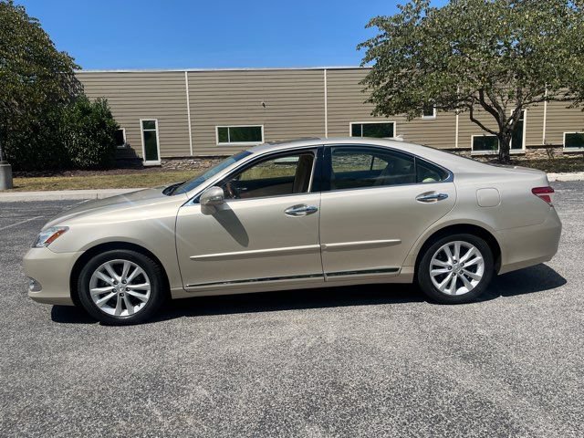 Used 2011 Lexus ES 350 FWD image 17