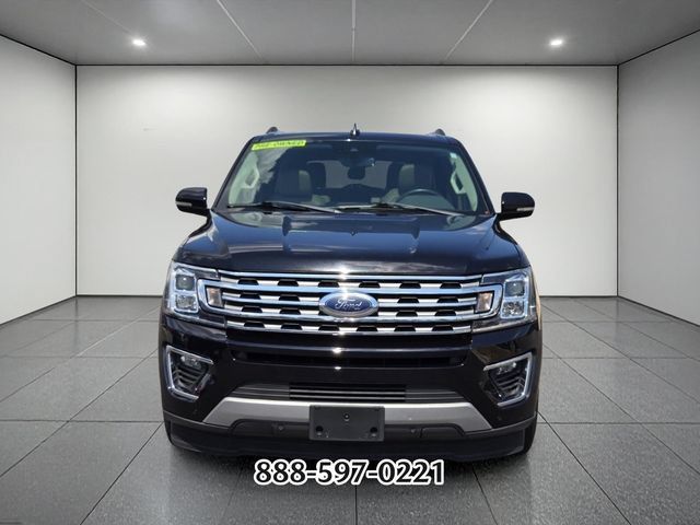 Used 2021 Ford Expedition Limited RWD image 8