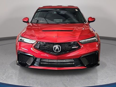 Used 2026 Acura Integra Type S FWD image 2