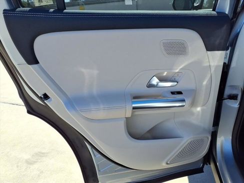 New 2026 Mercedes-Benz GLA 250 image 16