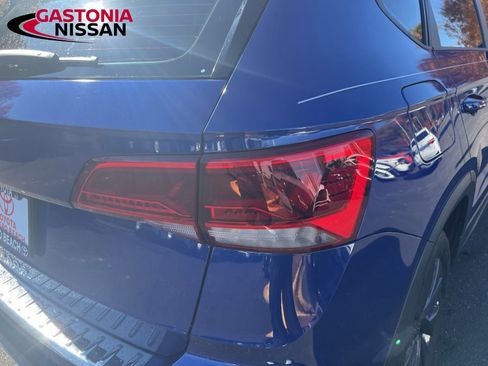 Used 2023 Volkswagen Taos S image 13