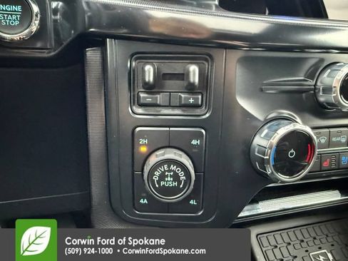 Used 2026 Ford F150 Raptor w/ Equipment Group 803A Raptor R AWD/4WD image 37