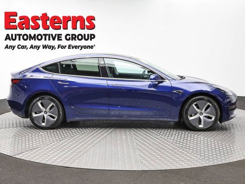 Used 2018 Tesla Model 3 Long Range RWD image 4