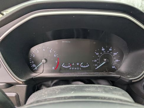 Used 2020 Ford Escape SE image 13