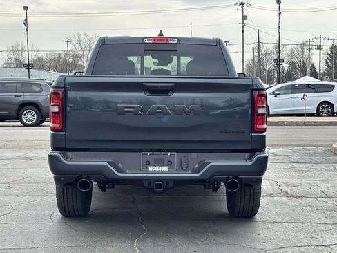 New 2026 RAM 1500 Express image 30