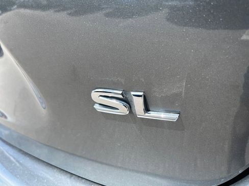 Used 2021 Nissan Rogue Sport SL w/ Premium Package FWD image 42