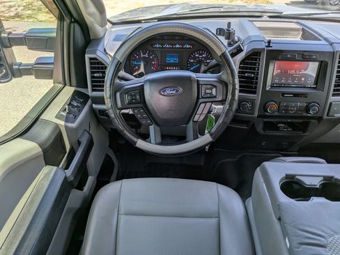 Used 2020 Ford F250 XL w/ Power Equipment Group AWD/4WD image 13