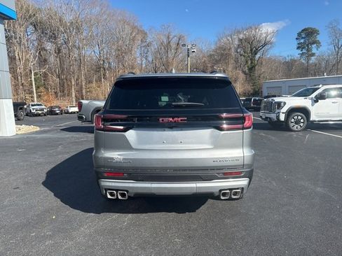 New 2026 GMC Acadia Elevation image 20