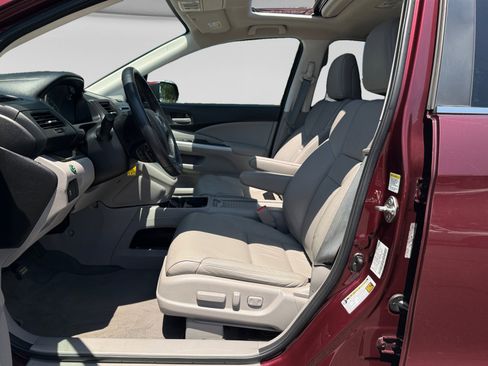 Used 2013 Honda CR-V EX-L image 10