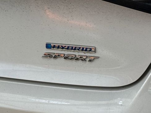 Used 2023 Honda Accord Sport image 9