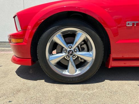 Used 2007 Ford Mustang GT RWD image 9