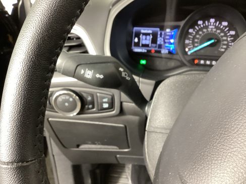 Used 2024 Ford Edge SEL w/ Convenience Package AWD/4WD image 20