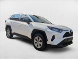 Used 2022 Toyota RAV4 LE image 3
