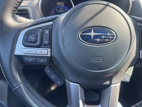 Used 2017 Subaru Outback 2.5i Premium w/ Popular Package #1 image 23