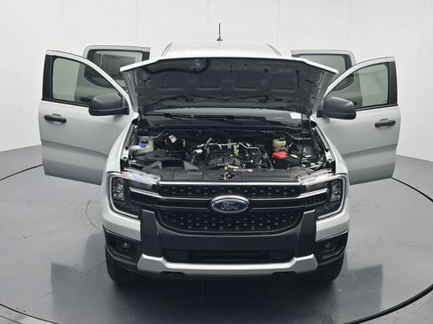 New 2026 Ford Ranger XLT AWD/4WD image 45