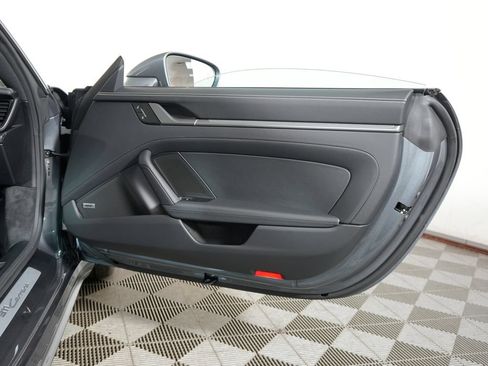 New 2026 Porsche 911 Carrera RWD image 35