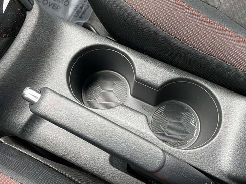 Used 2025 Nissan Versa SR w/ Trunk Package image 29