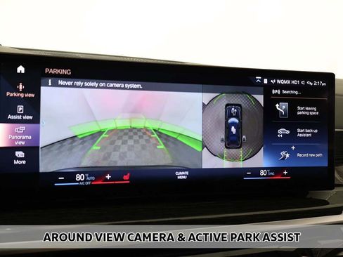 Used 2023 BMW X7 xDrive40i w/ M Sport Package image 6