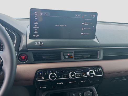 New 2026 Honda Pilot Elite image 12