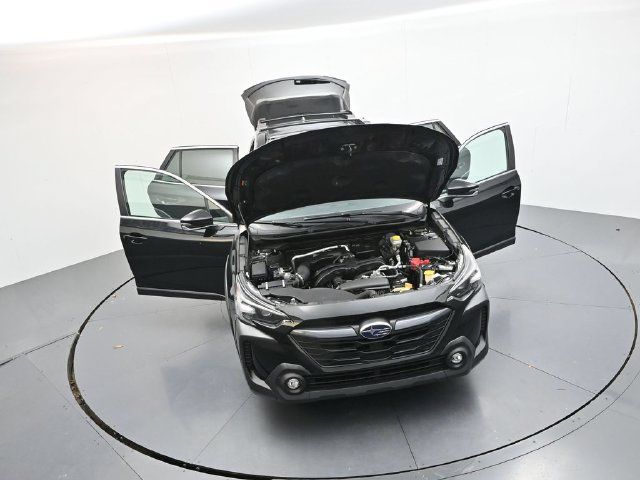 Used 2024 Subaru Outback Premium AWD/4WD image 28