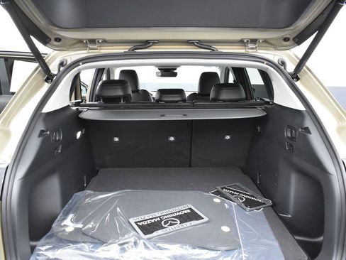 New 2026 MAZDA CX-50 AWD 2.5 S image 26