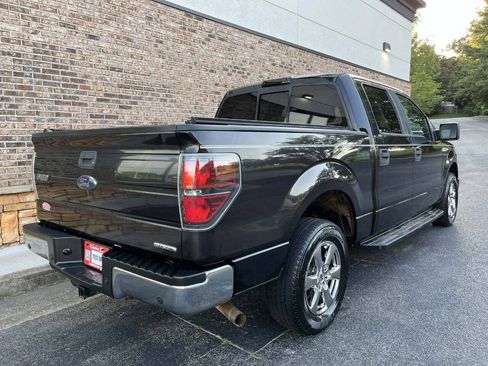 Used 2013 Ford F150 XLT w/ XLT Convenience Pkg RWD image 5