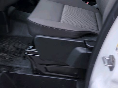 New 2025 Ford Transit 250 Low Roof w/ Electrician Trade Package image 17