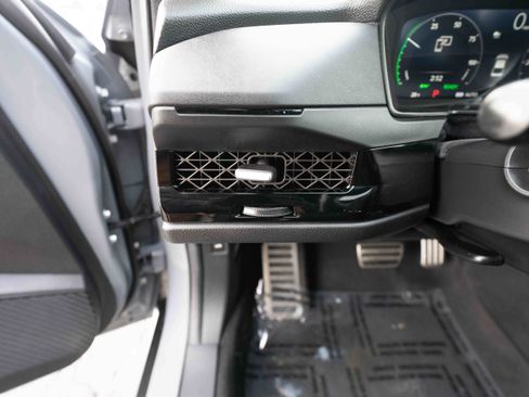 Certified 2023 Honda Accord Sport image 11