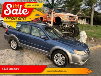 Used 2008 Subaru Outback 3.0R L.L. Bean image 1