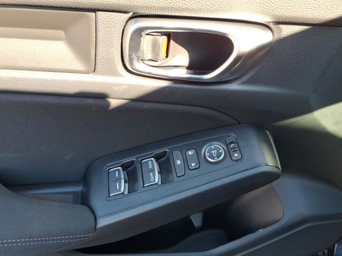 New 2026 Honda Civic Sport image 11