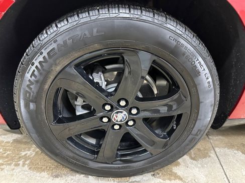 Certified 2023 Buick Enclave Essence w/ Sport Touring Edition image 40