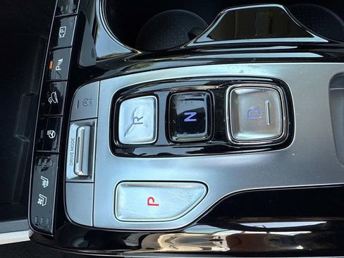 Used 2024 Hyundai Tucson Limited image 26