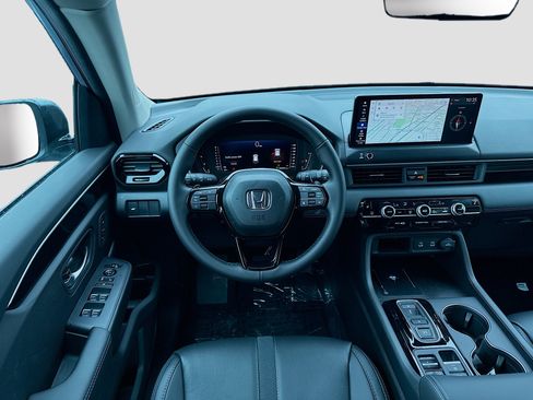 New 2026 Honda Pilot EX-L image 18