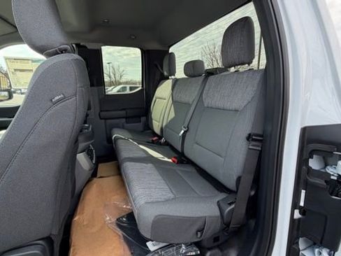 New 2026 Ford F450 XLT image 8