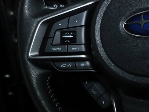 Used 2023 Subaru Forester Touring image 24