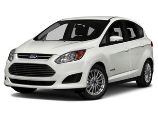Used 2013 Ford C-MAX SE FWD video 1