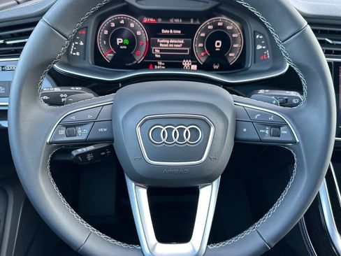 New 2026 Audi Q7 2.0T Premium Plus AWD/4WD image 23