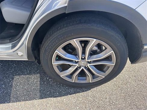 Used 2020 Honda CR-V Touring image 11