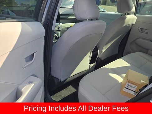Used 2026 Hyundai Kona SE FWD image 6