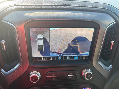 Used 2021 GMC Sierra 2500 Denali w/ Denali Ultimate Package image 24